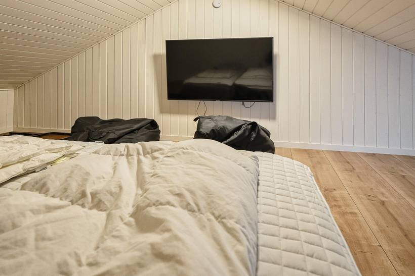 Foto von Ferienhaus BA59 in Vejers Strand - Westjütland