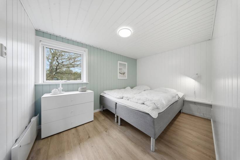 Foto von Ferienhaus BA59 in Vejers Strand - Westjütland