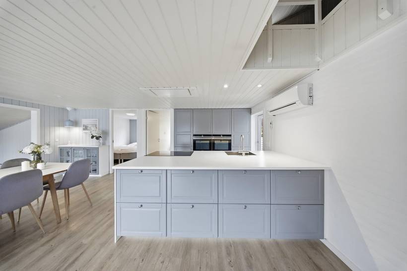 Foto von Ferienhaus BA59 in Vejers Strand - Westjütland