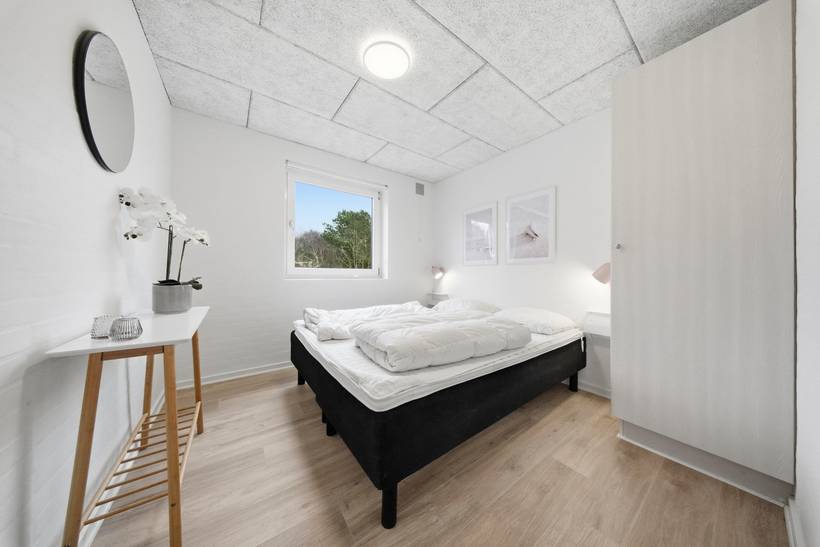Foto von Ferienhaus BA59 in Vejers Strand - Westjütland