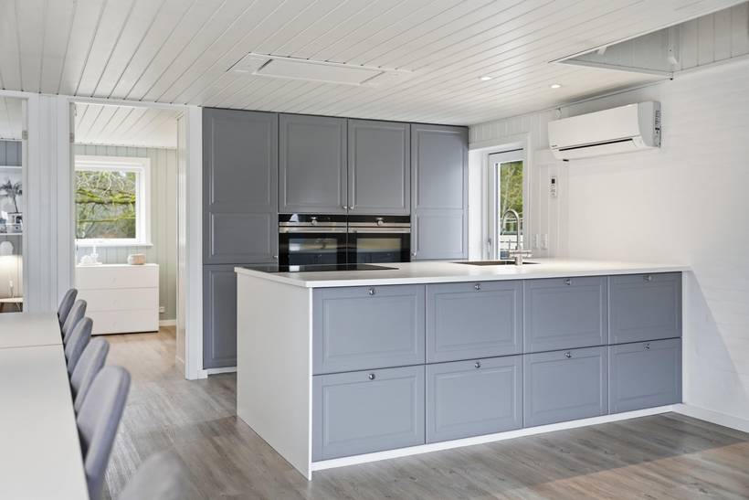 Foto von Ferienhaus BA59 in Vejers Strand - Westjütland