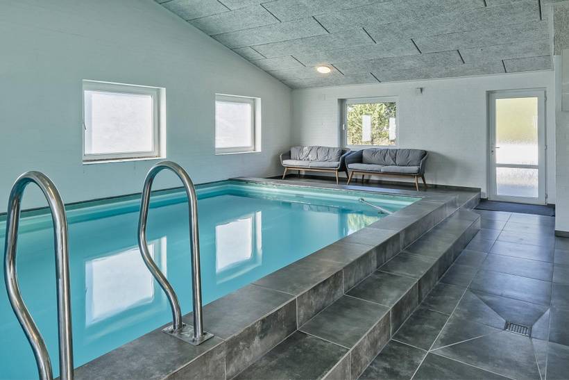Foto von Ferienhaus BA59 in Vejers Strand - Westjütland