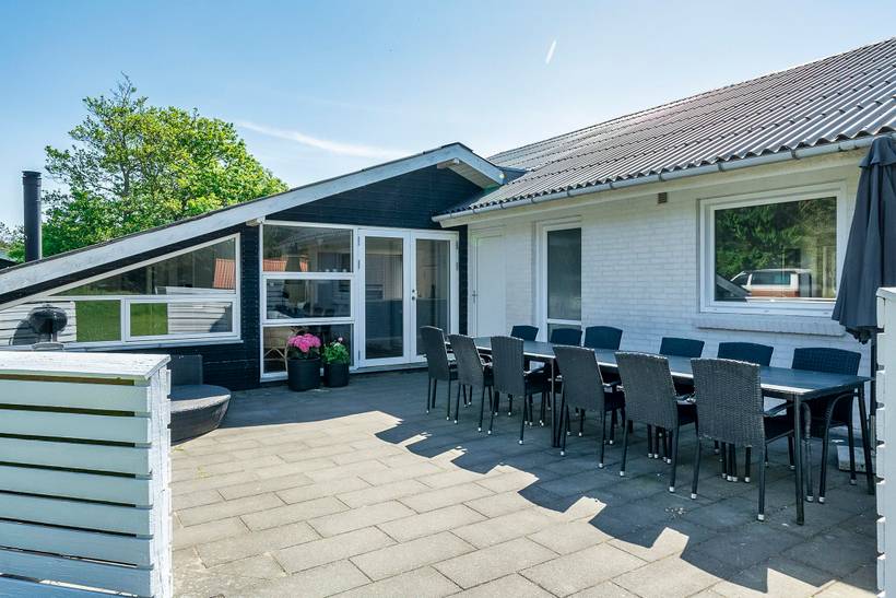 Foto von Ferienhaus BA59 in Vejers Strand - Westjütland