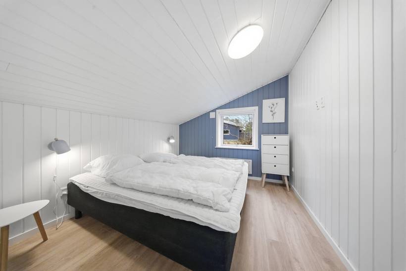 Foto von Ferienhaus BA59 in Vejers Strand - Westjütland