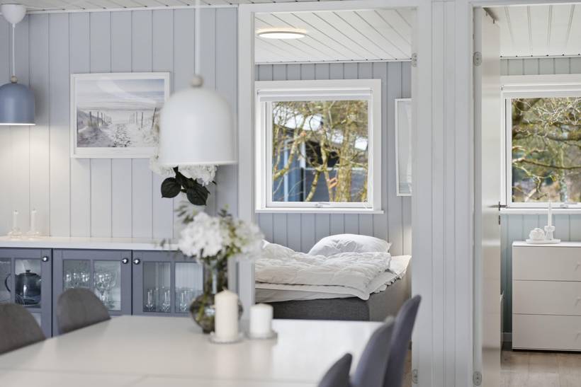 Foto von Ferienhaus BA59 in Vejers Strand - Westjütland