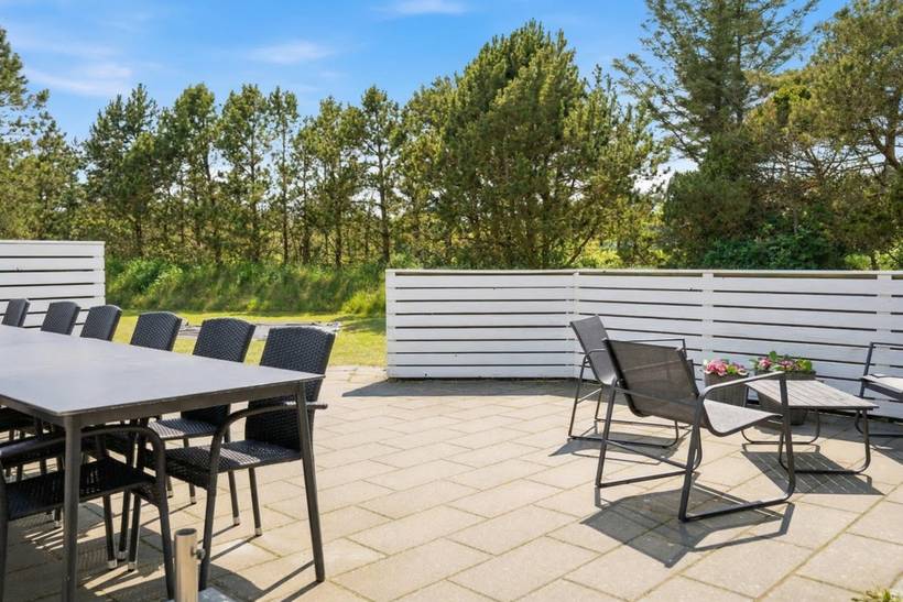 Foto von Ferienhaus BA59 in Vejers Strand - Westjütland