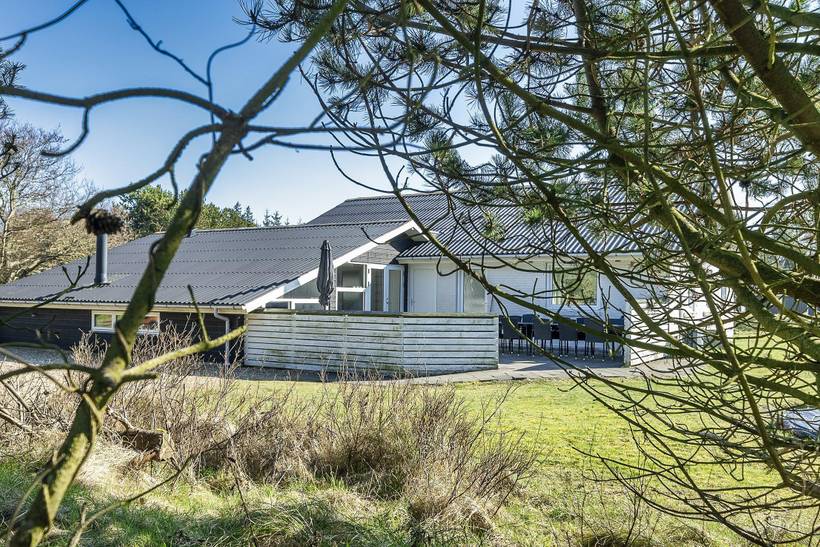 Foto von Ferienhaus BA59 in Vejers Strand - Westjütland