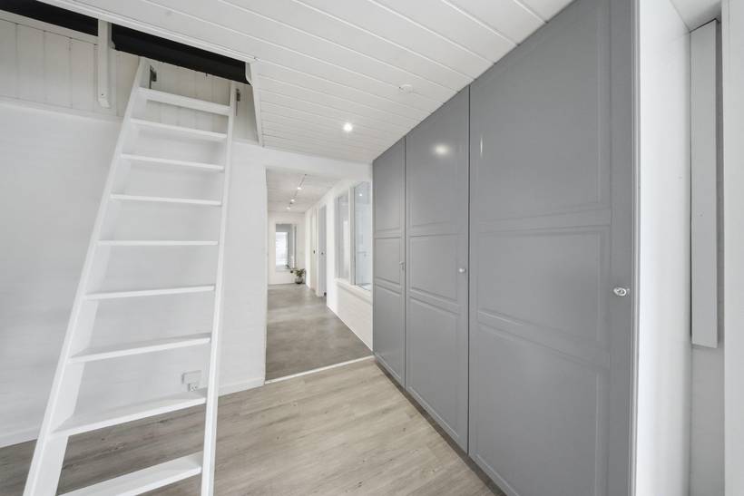 Foto von Ferienhaus BA59 in Vejers Strand - Westjütland
