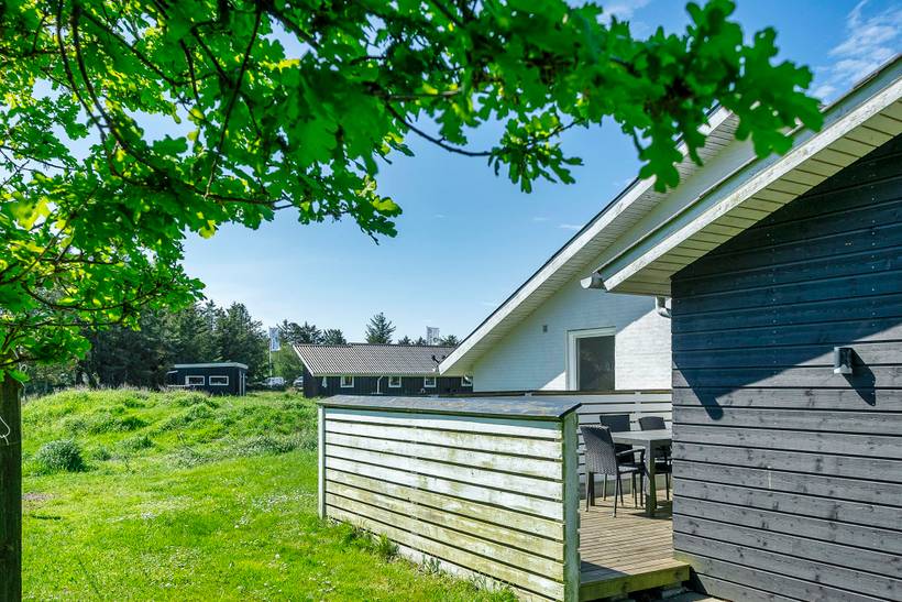Foto von Ferienhaus BA59 in Vejers Strand - Westjütland