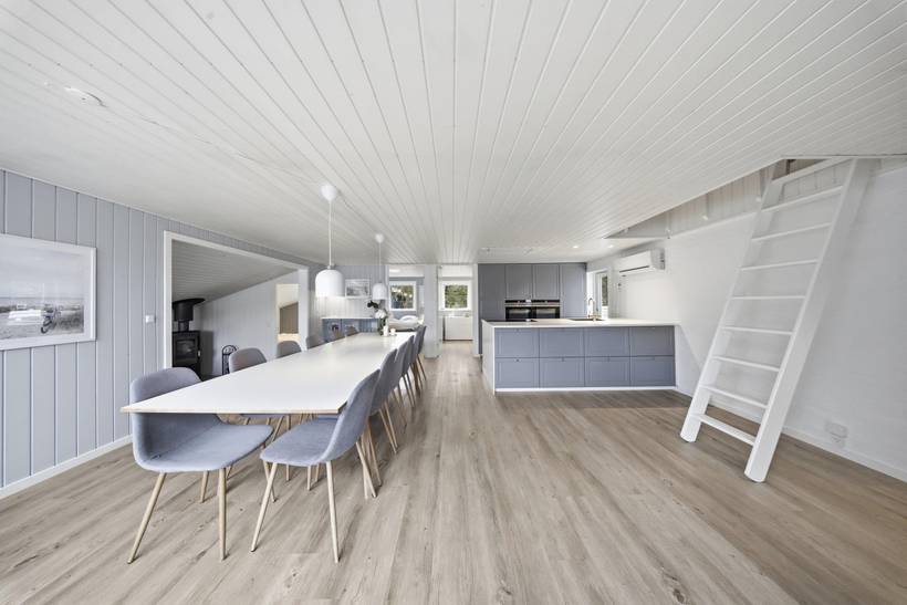 Foto von Ferienhaus BA59 in Vejers Strand - Westjütland
