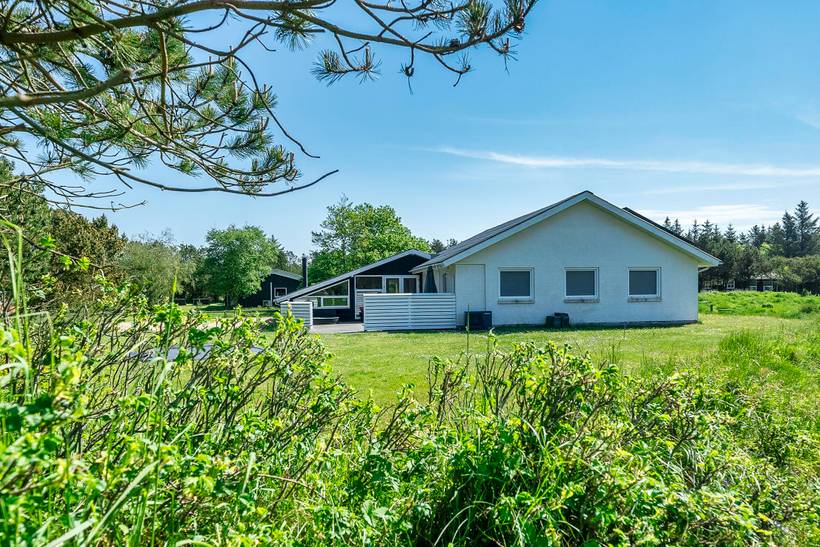 Foto von Ferienhaus BA59 in Vejers Strand - Westjütland