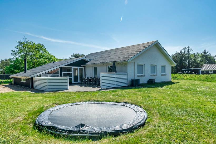 Foto von Ferienhaus BA59 in Vejers Strand - Westjütland