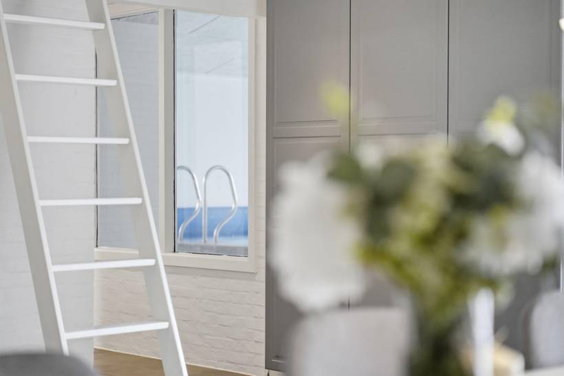 Foto von Ferienhaus BA59 in Vejers Strand - Westjütland