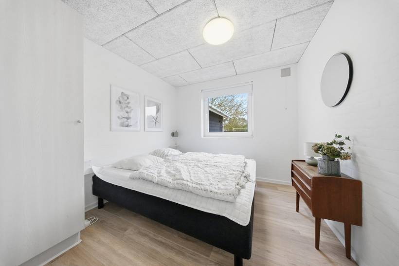 Foto von Ferienhaus BA59 in Vejers Strand - Westjütland