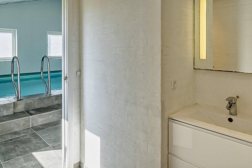 Foto von Ferienhaus BA59 in Vejers Strand - Westjütland