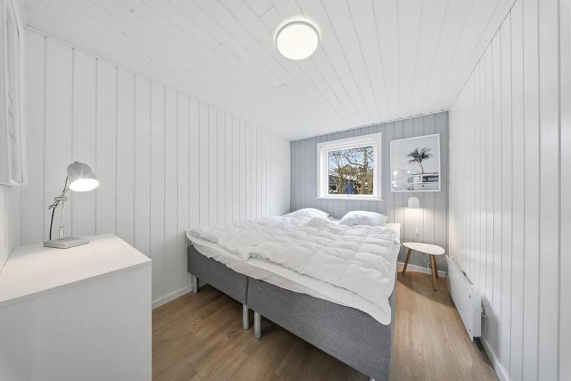 Foto von Ferienhaus BA59 in Vejers Strand - Westjütland