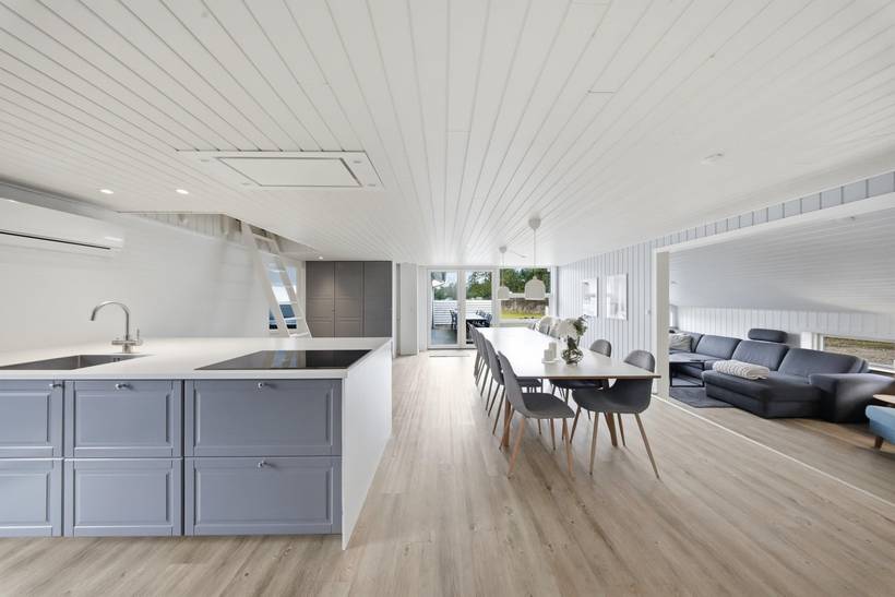 Foto von Ferienhaus BA59 in Vejers Strand - Westjütland