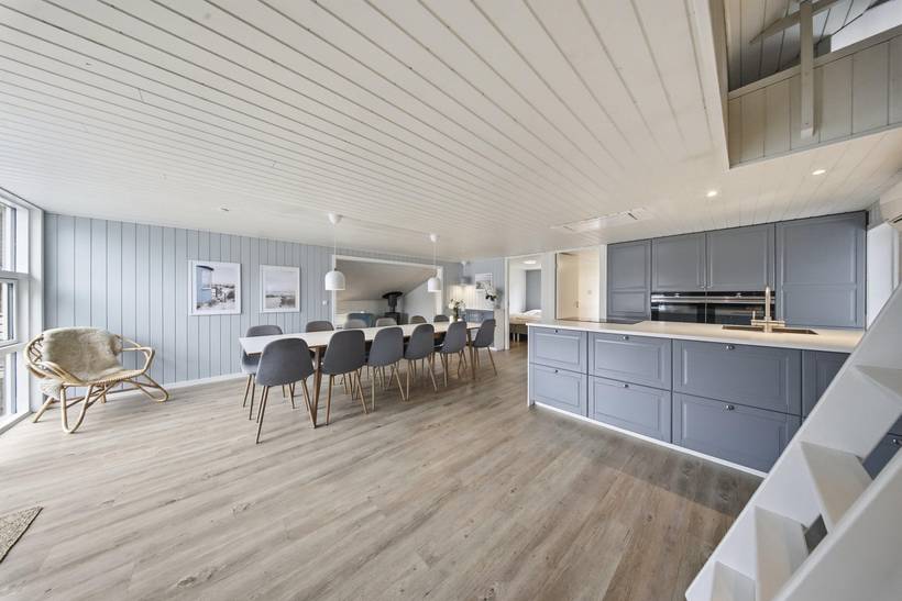 Foto von Ferienhaus BA59 in Vejers Strand - Westjütland