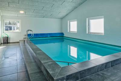 Vorschaubild von Ferienhaus BA59 in Vejers Strand - Westjütland