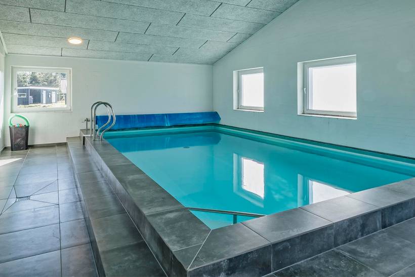 Foto von Ferienhaus BA59 in Vejers Strand - Westjütland