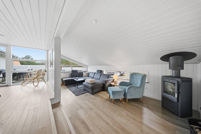 Foto von Ferienhaus BA59 in Vejers Strand - Westjütland