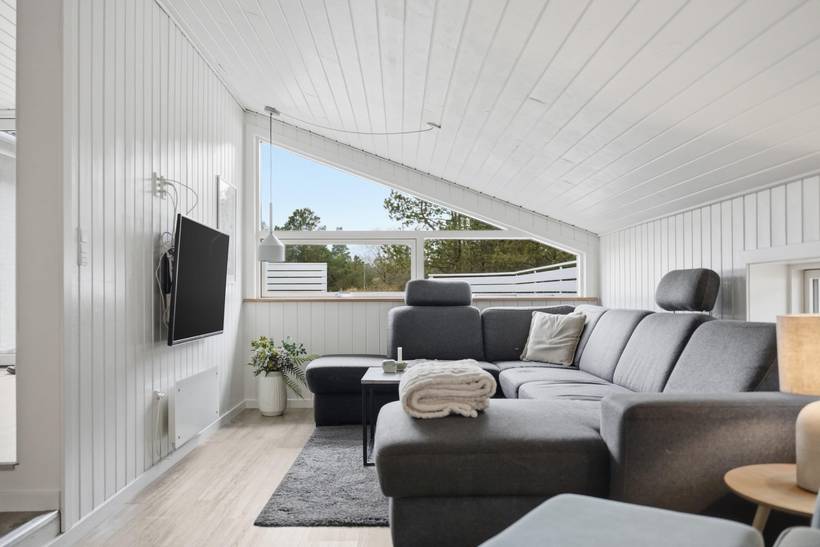 Foto von Ferienhaus BA59 in Vejers Strand - Westjütland