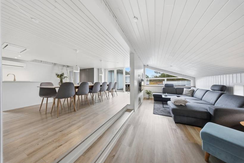 Foto von Ferienhaus BA59 in Vejers Strand - Westjütland