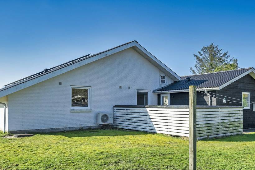 Foto von Ferienhaus BA59 in Vejers Strand - Westjütland
