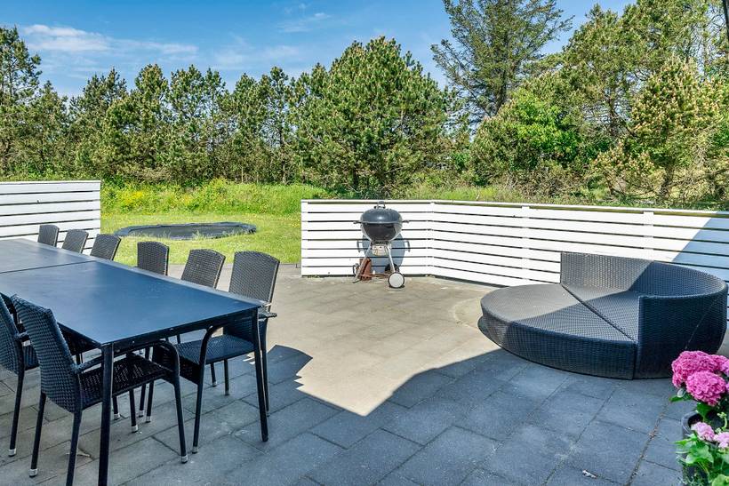 Foto von Ferienhaus BA59 in Vejers Strand - Westjütland