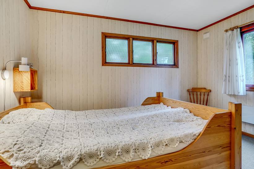 Foto von Ferienhaus BA62 in Tranum - Slettestrand - Nordjütland