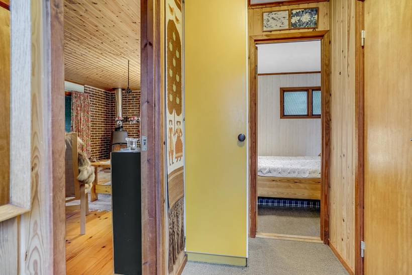 Foto von Ferienhaus BA62 in Tranum - Slettestrand - Nordjütland