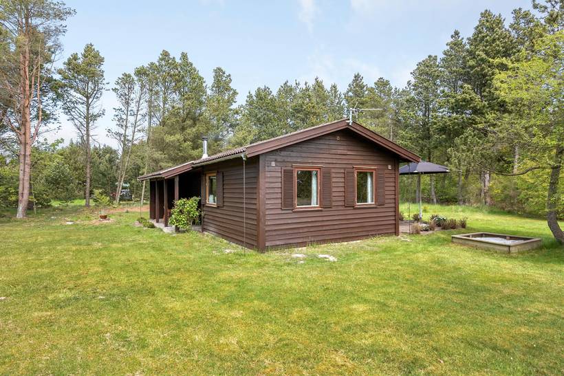 Foto von Ferienhaus BA62 in Tranum - Slettestrand - Nordjütland
