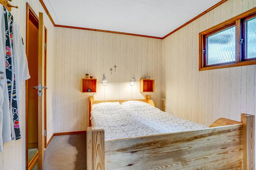 Foto von Ferienhaus BA62 in Tranum - Slettestrand - Nordjütland