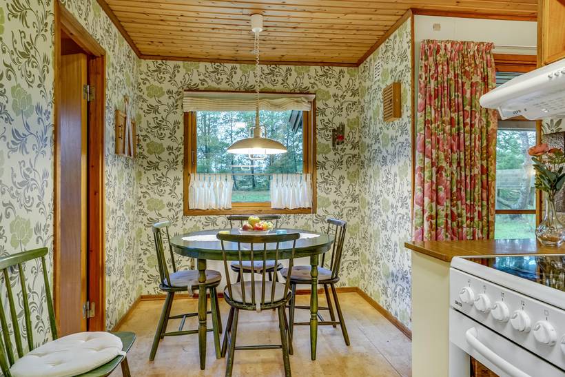 Foto von Ferienhaus BA62 in Tranum - Slettestrand - Nordjütland