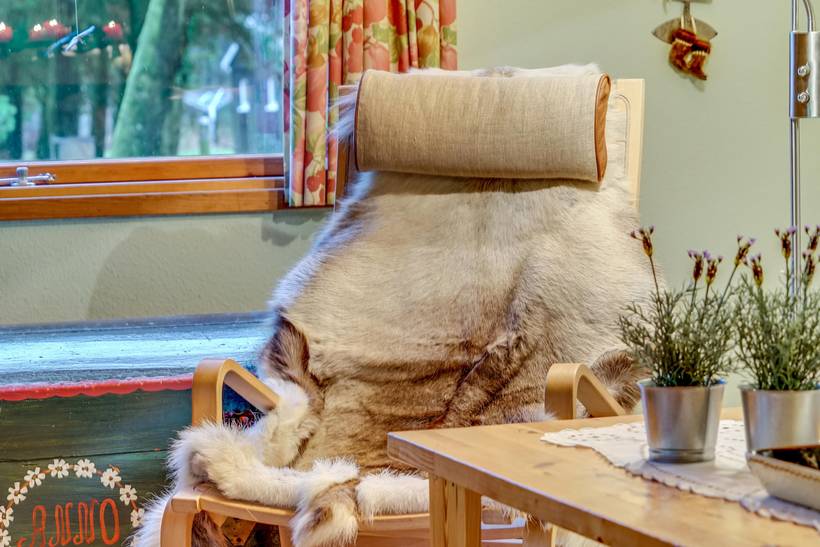 Foto von Ferienhaus BA62 in Tranum - Slettestrand - Nordjütland