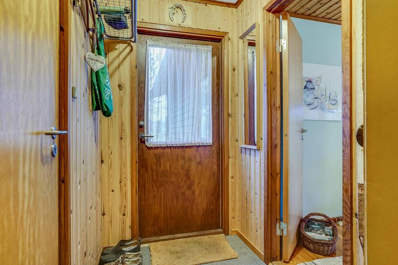 Foto von Ferienhaus BA62 in Tranum - Slettestrand - Nordjütland