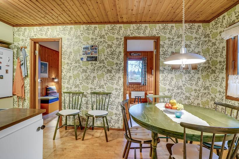 Foto von Ferienhaus BA62 in Tranum - Slettestrand - Nordjütland