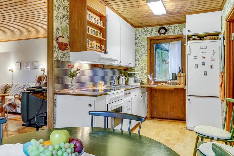 Foto von Ferienhaus BA62 in Tranum - Slettestrand - Nordjütland
