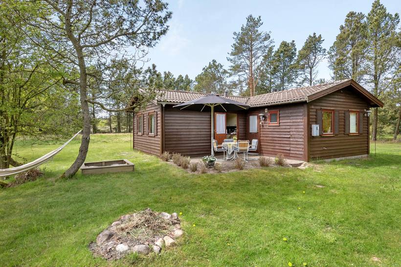 Foto von Ferienhaus BA62 in Tranum - Slettestrand - Nordjütland