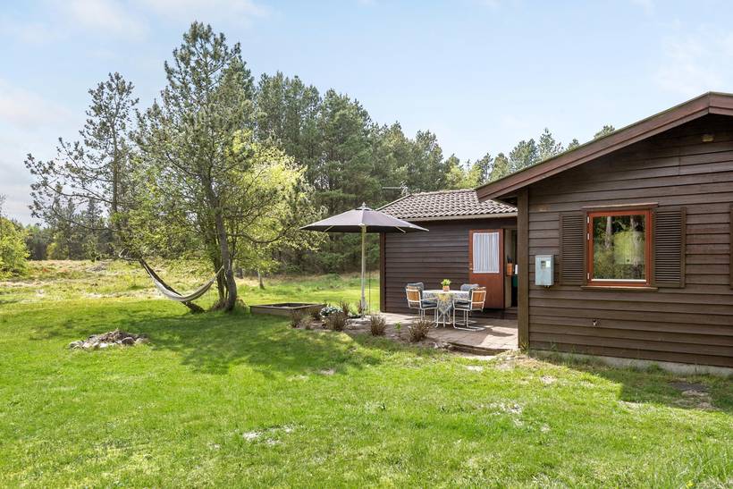 Foto von Ferienhaus BA62 in Tranum - Slettestrand - Nordjütland