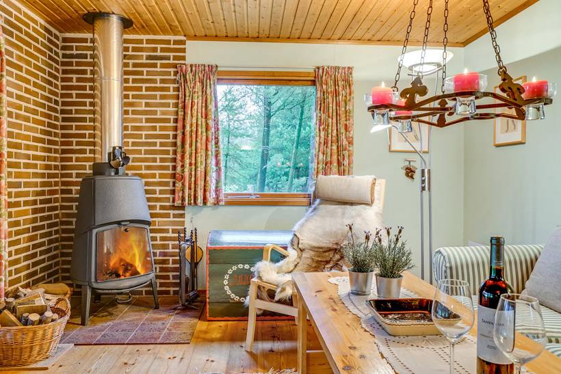 Foto von Ferienhaus BA62 in Tranum - Slettestrand - Nordjütland