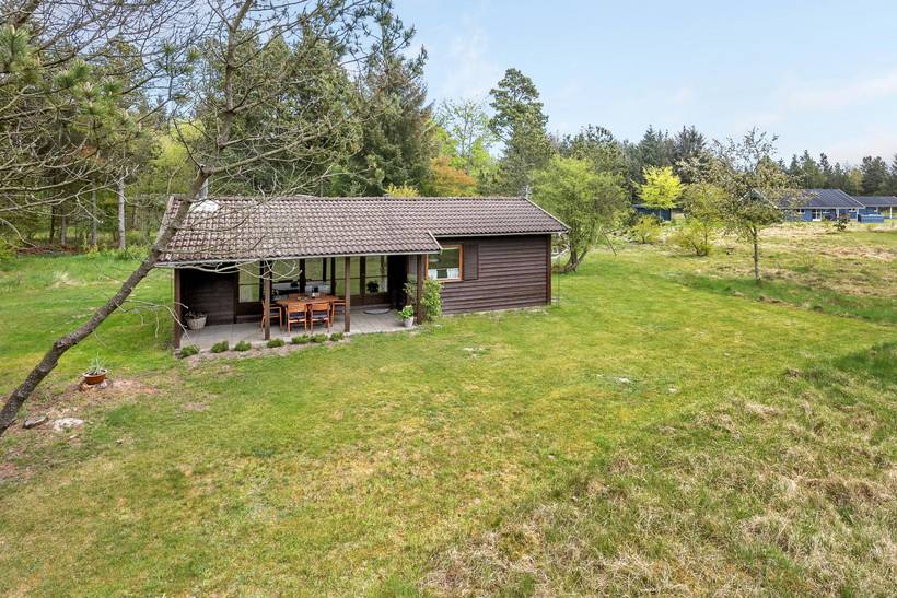 Foto von Ferienhaus BA62 in Tranum - Slettestrand - Nordjütland