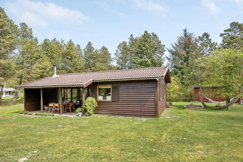 Foto von Ferienhaus BA62 in Tranum - Slettestrand - Nordjütland