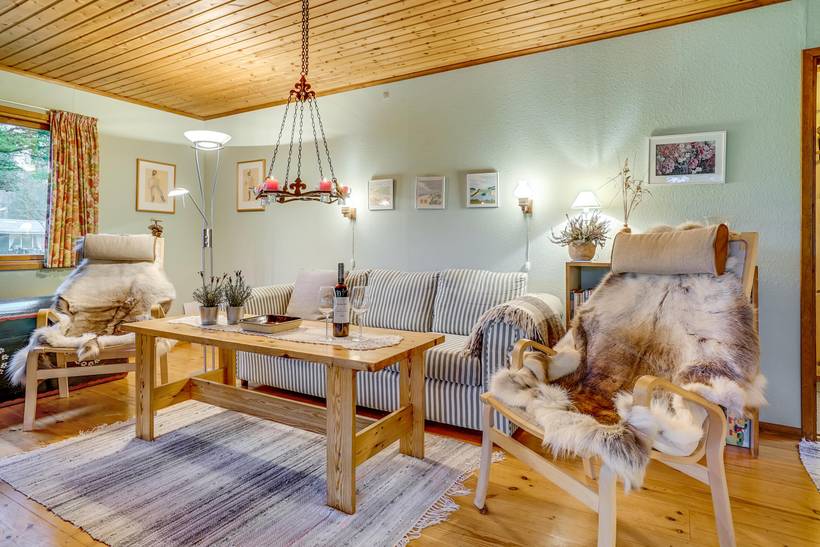 Foto von Ferienhaus BA62 in Tranum - Slettestrand - Nordjütland