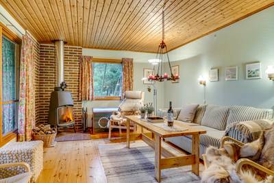 Vorschaubild von Ferienhaus BA62 in Tranum - Slettestrand - Nordjütland