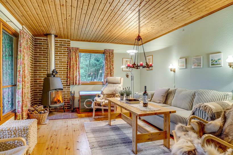 Foto von Ferienhaus BA62 in Tranum - Slettestrand - Nordjütland