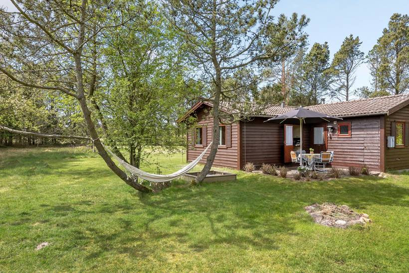 Foto von Ferienhaus BA62 in Tranum - Slettestrand - Nordjütland