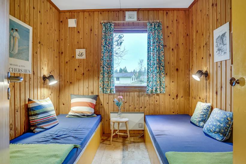 Foto von Ferienhaus BA62 in Tranum - Slettestrand - Nordjütland