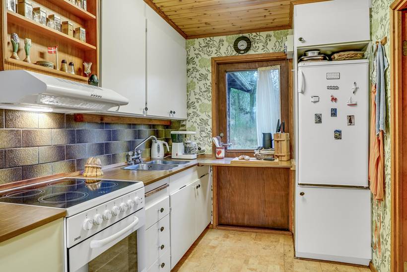 Foto von Ferienhaus BA62 in Tranum - Slettestrand - Nordjütland