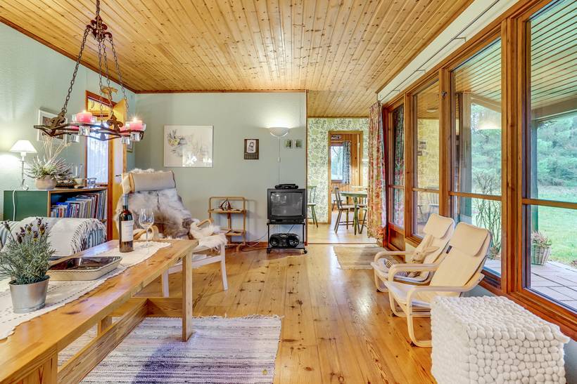 Foto von Ferienhaus BA62 in Tranum - Slettestrand - Nordjütland
